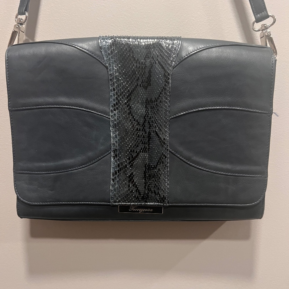 Torregrossa Work Bag